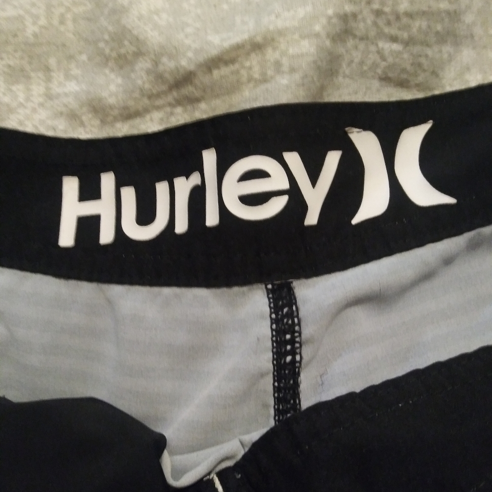 Hurley mens short #119